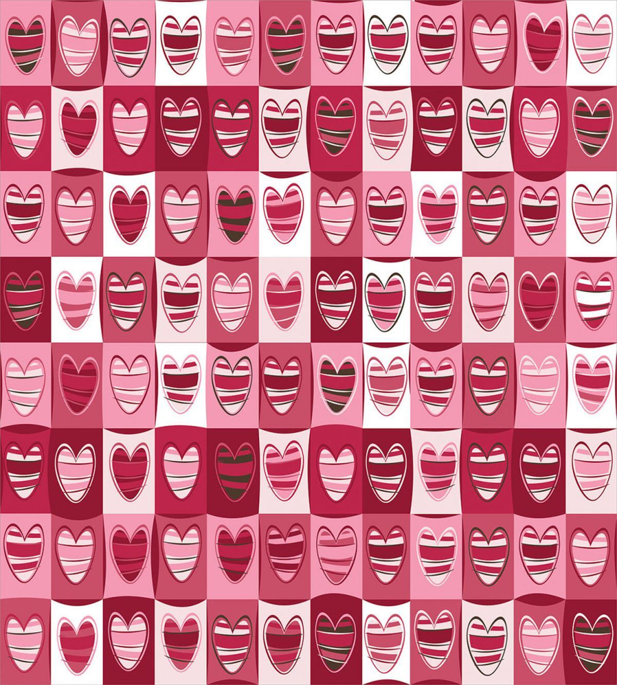 Vintage Geometric — Pattern
