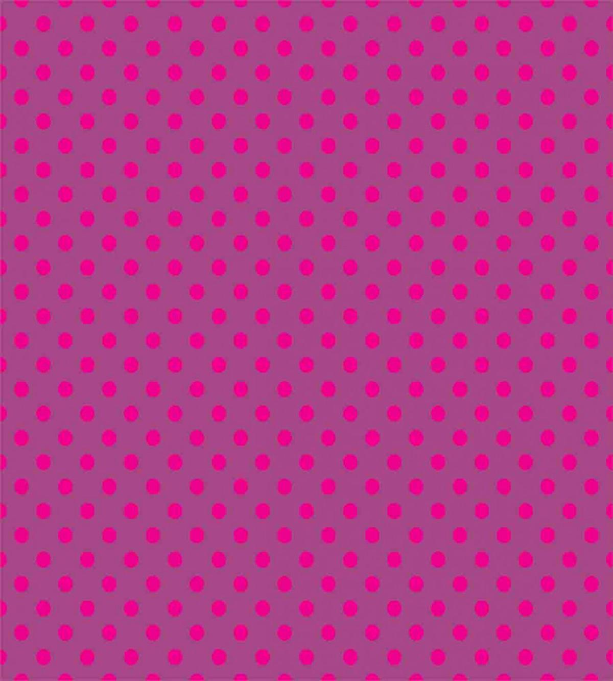 Traditional Circles — Pattern