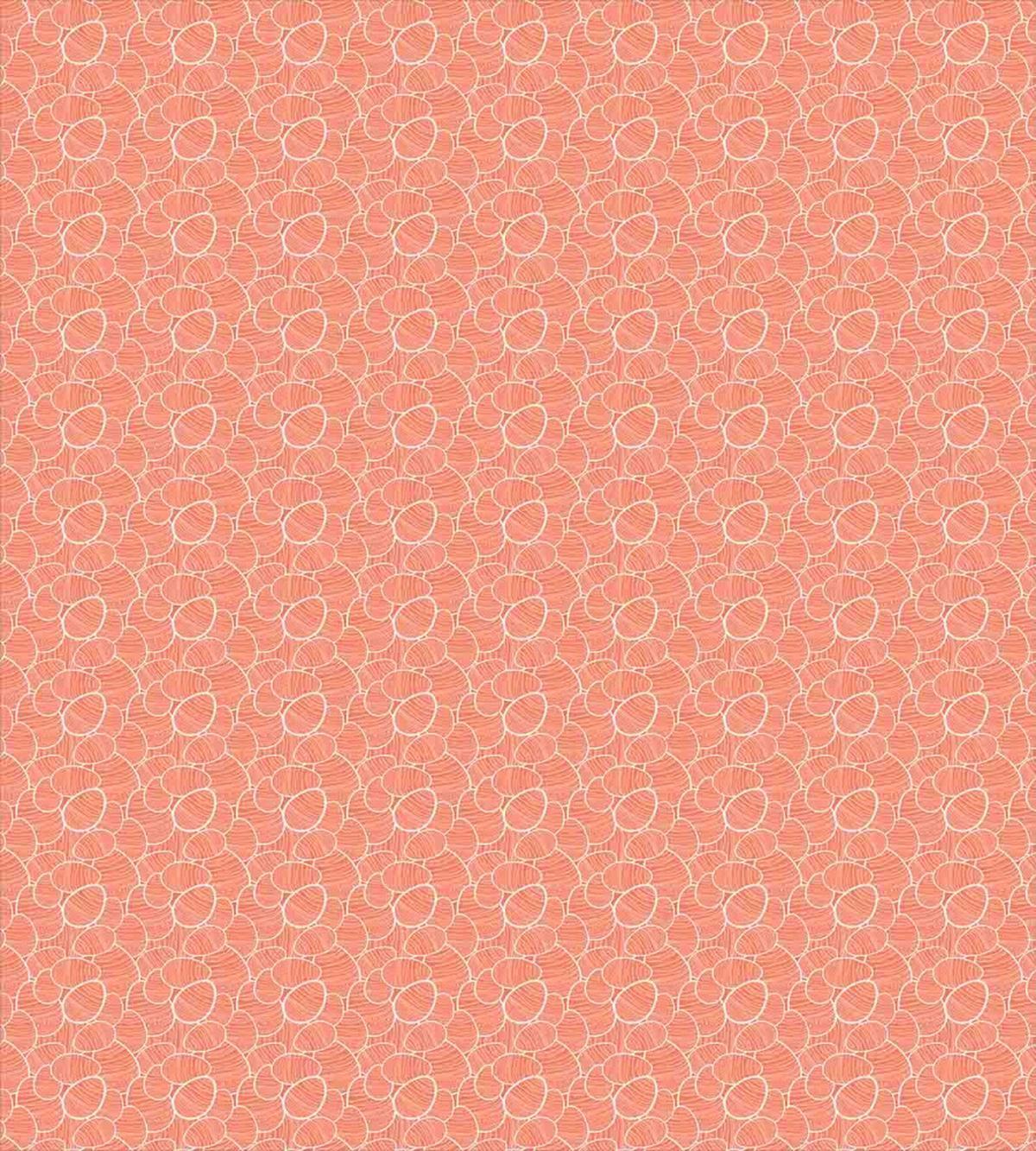 Ornamented Easter Eggs — Pattern