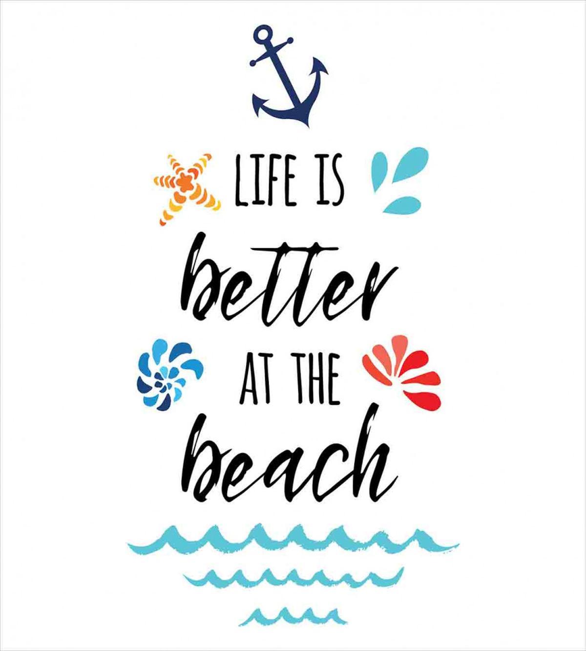 Travel Anchor Wave — Pattern