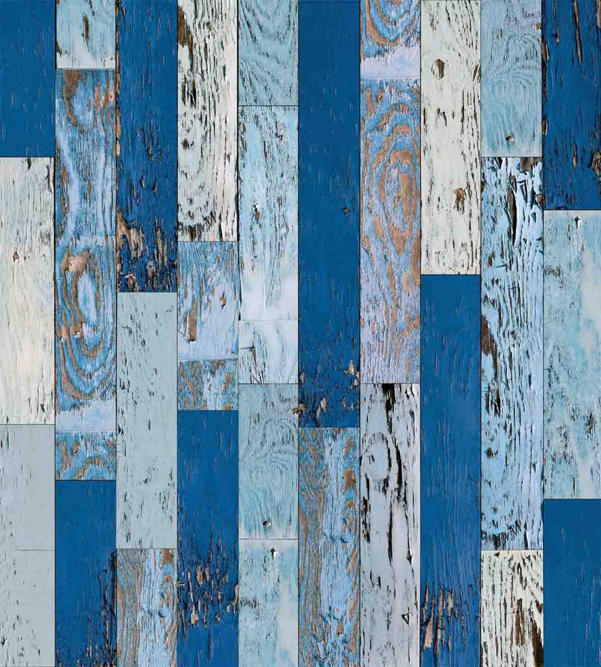Old Rough Planks Cabin — Pattern