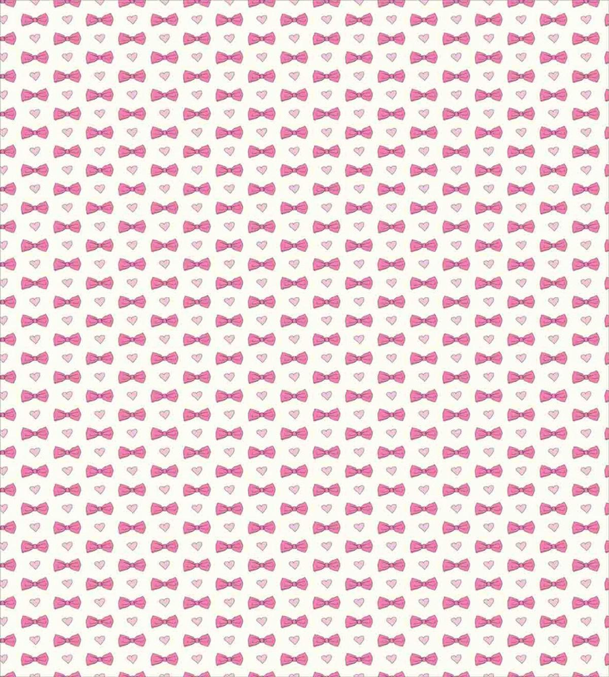 Valentines Bow Tie — Pattern