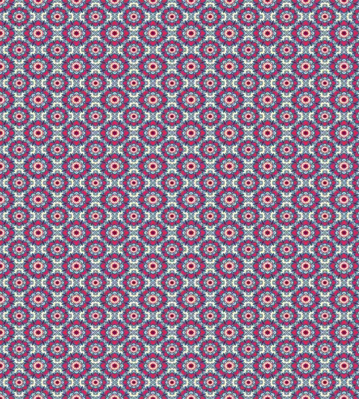 Round Culture Origins Art — Pattern