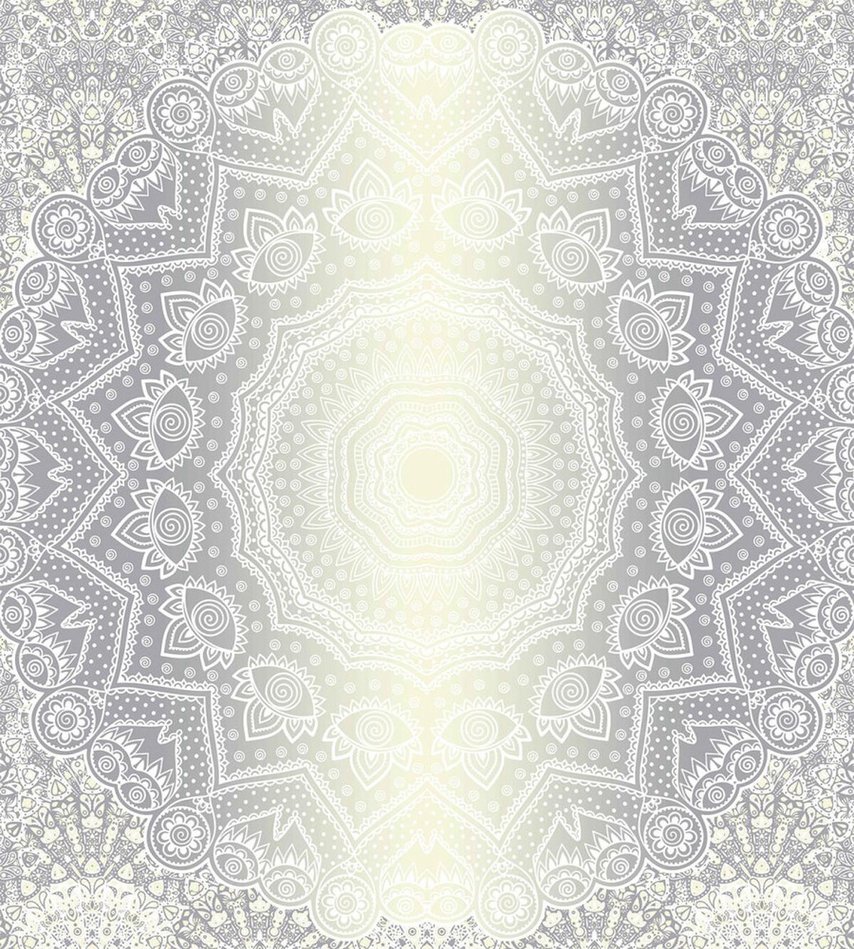 Ombre — Pattern
