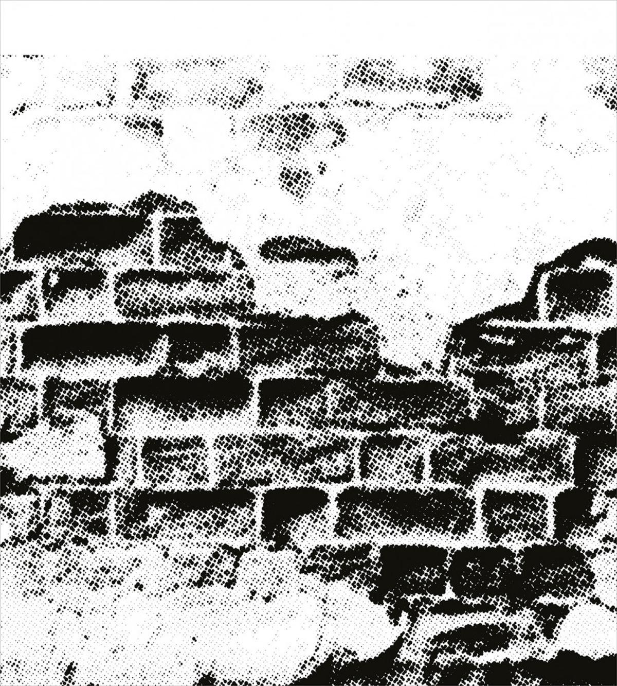 Grunge Wall — Pattern
