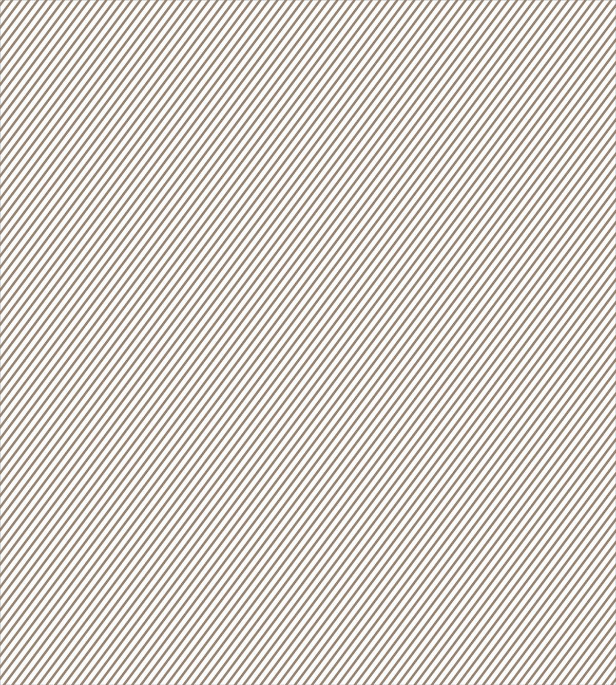 Narrow Stripes Geometric — Pattern