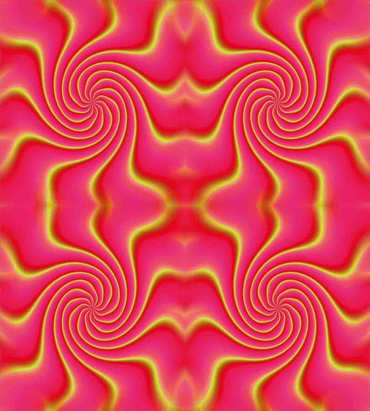 Surreal Patterns — Pattern