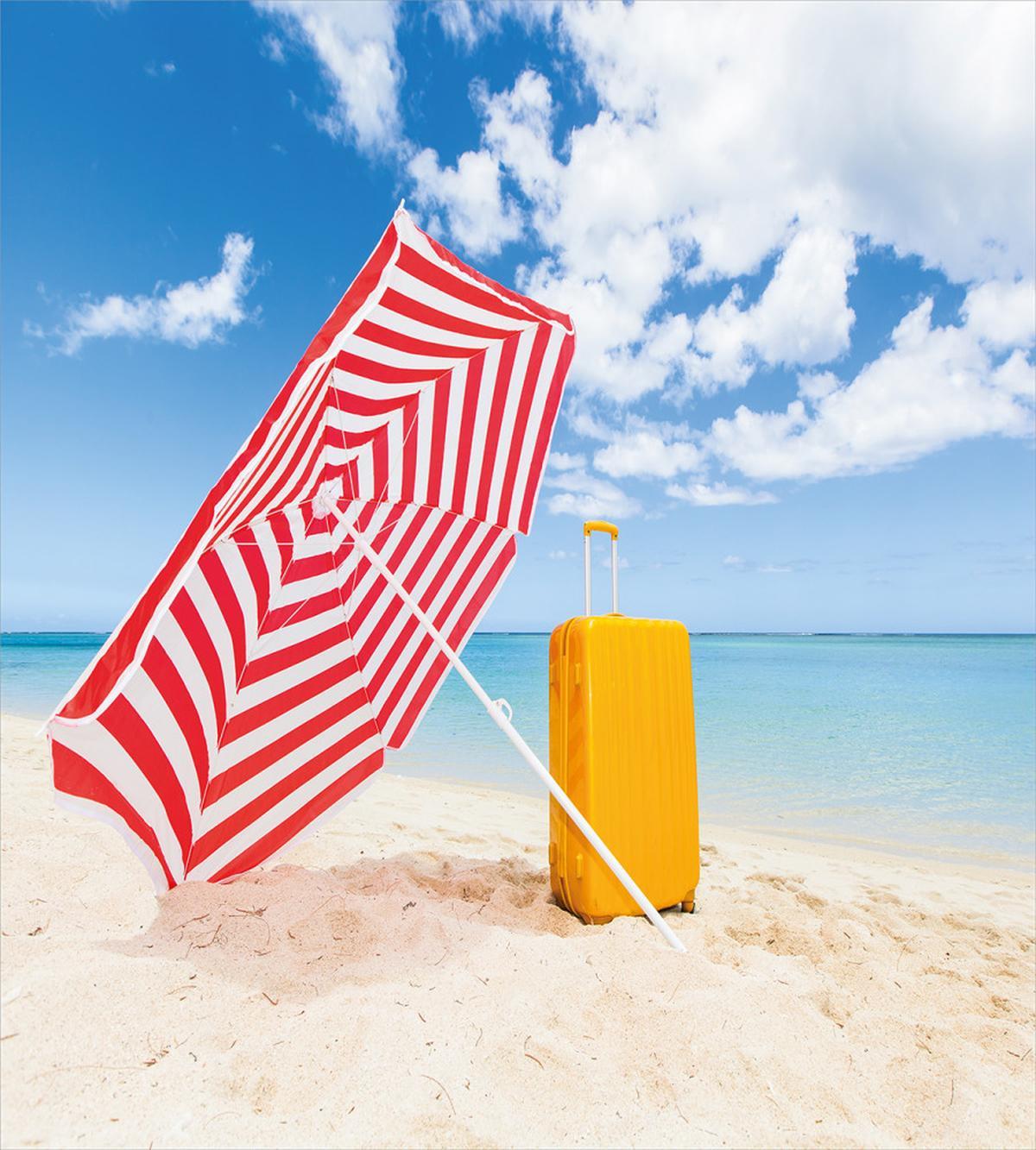 Windy Shore — Pattern