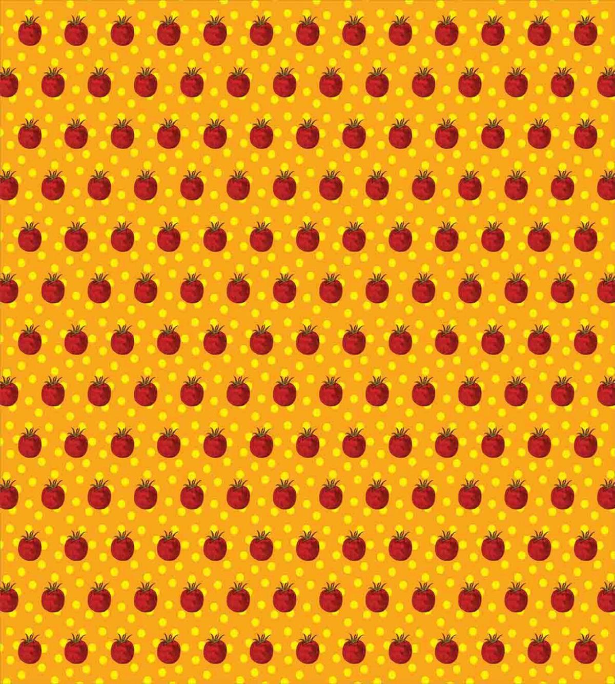 Fresh Tomatoes Pattern — Pattern