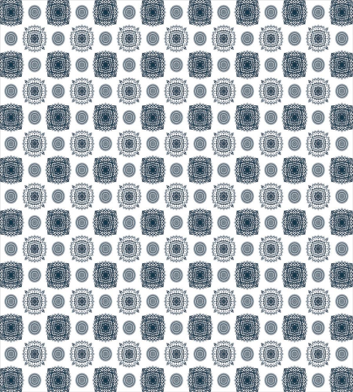 Abstract Plant Design — Pattern