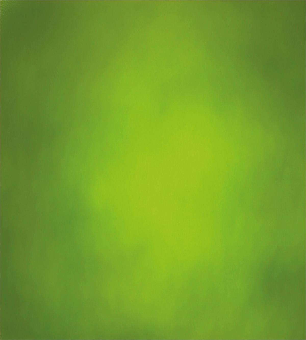 Abstract Green Blur Eco — Pattern