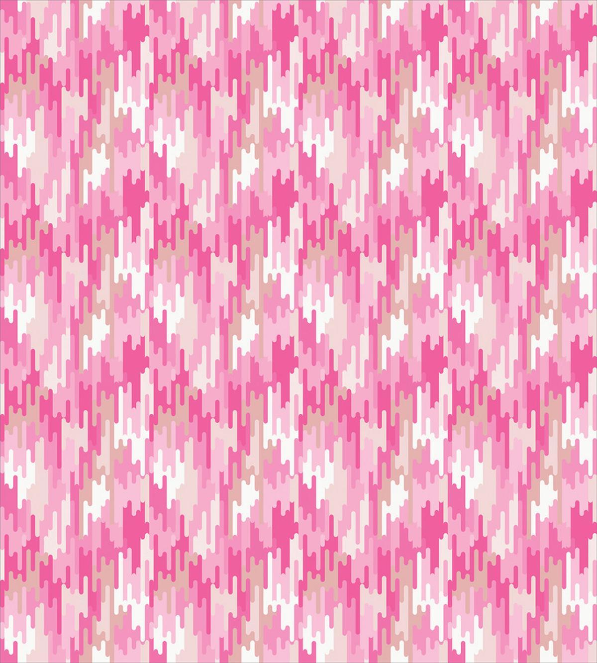 Ornate Vibrant Art — Pattern