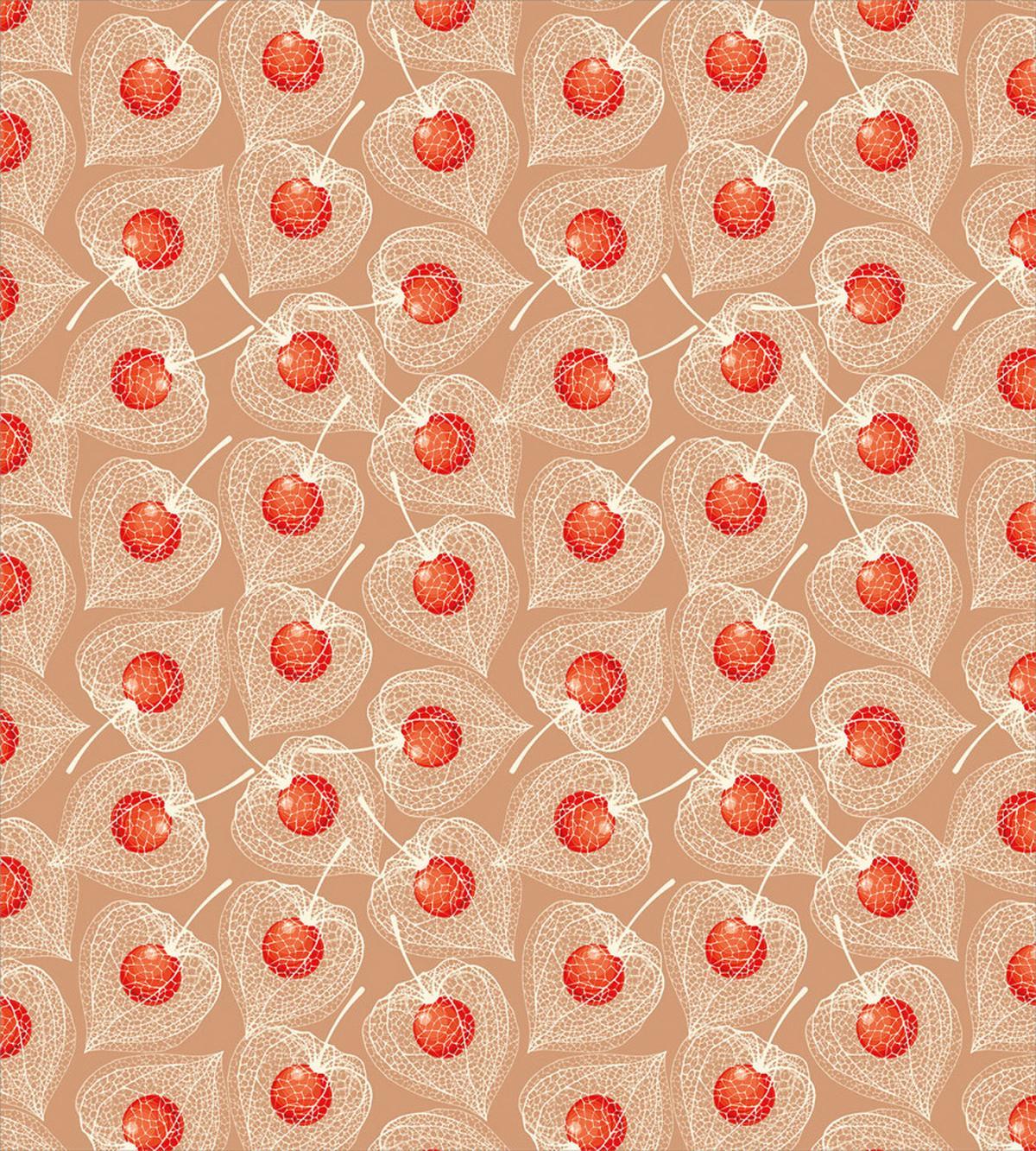 Image of Cape Gooseberries — Pattern