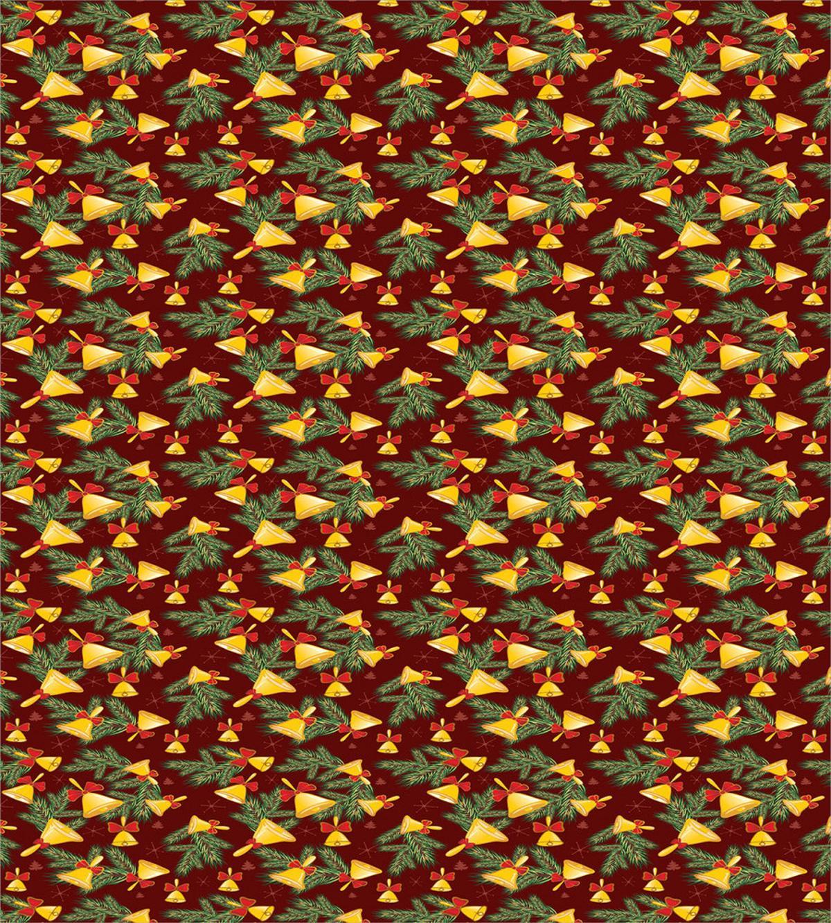 Cartoon Tree — Pattern