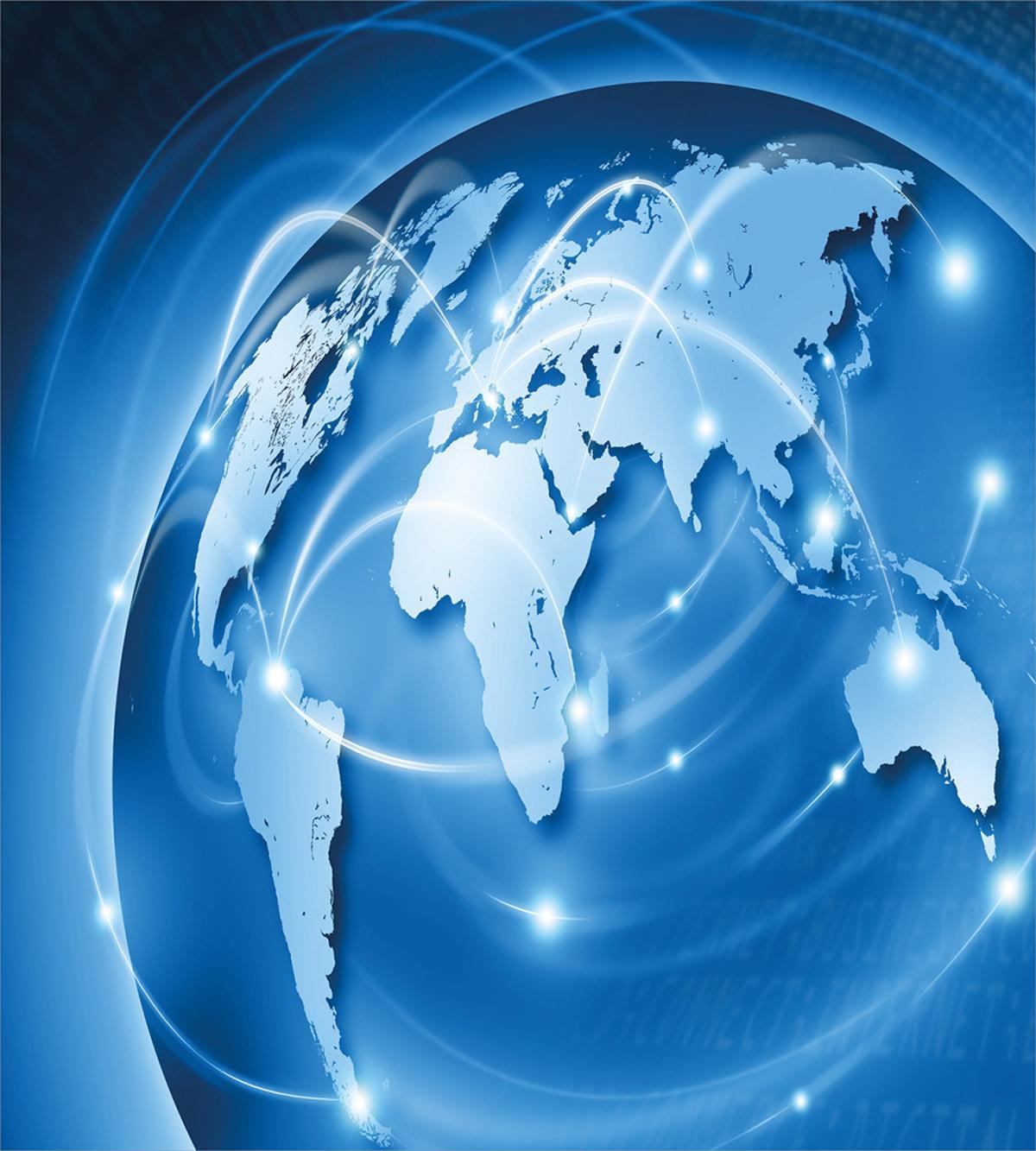 Global Commerce Network — Pattern