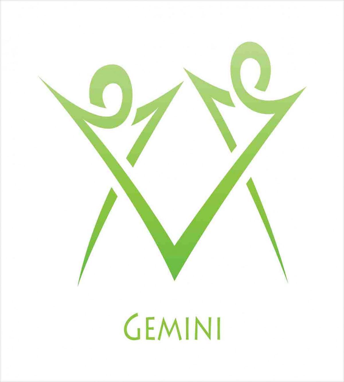 Green Simplistic — Pattern