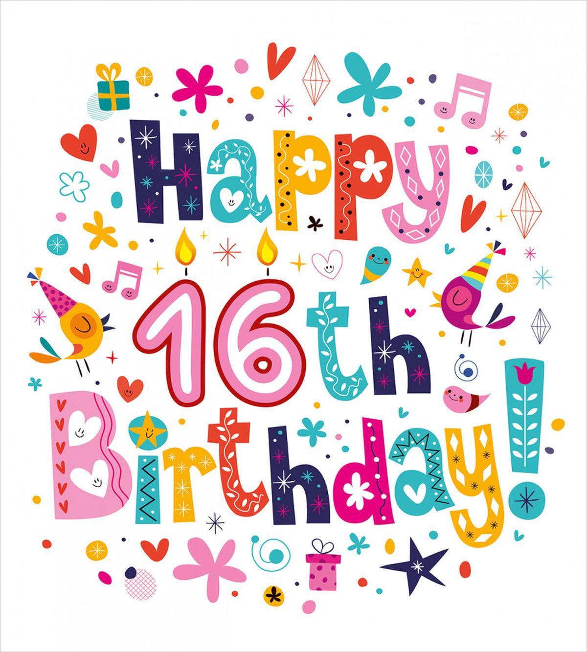 Celebration Party — Pattern