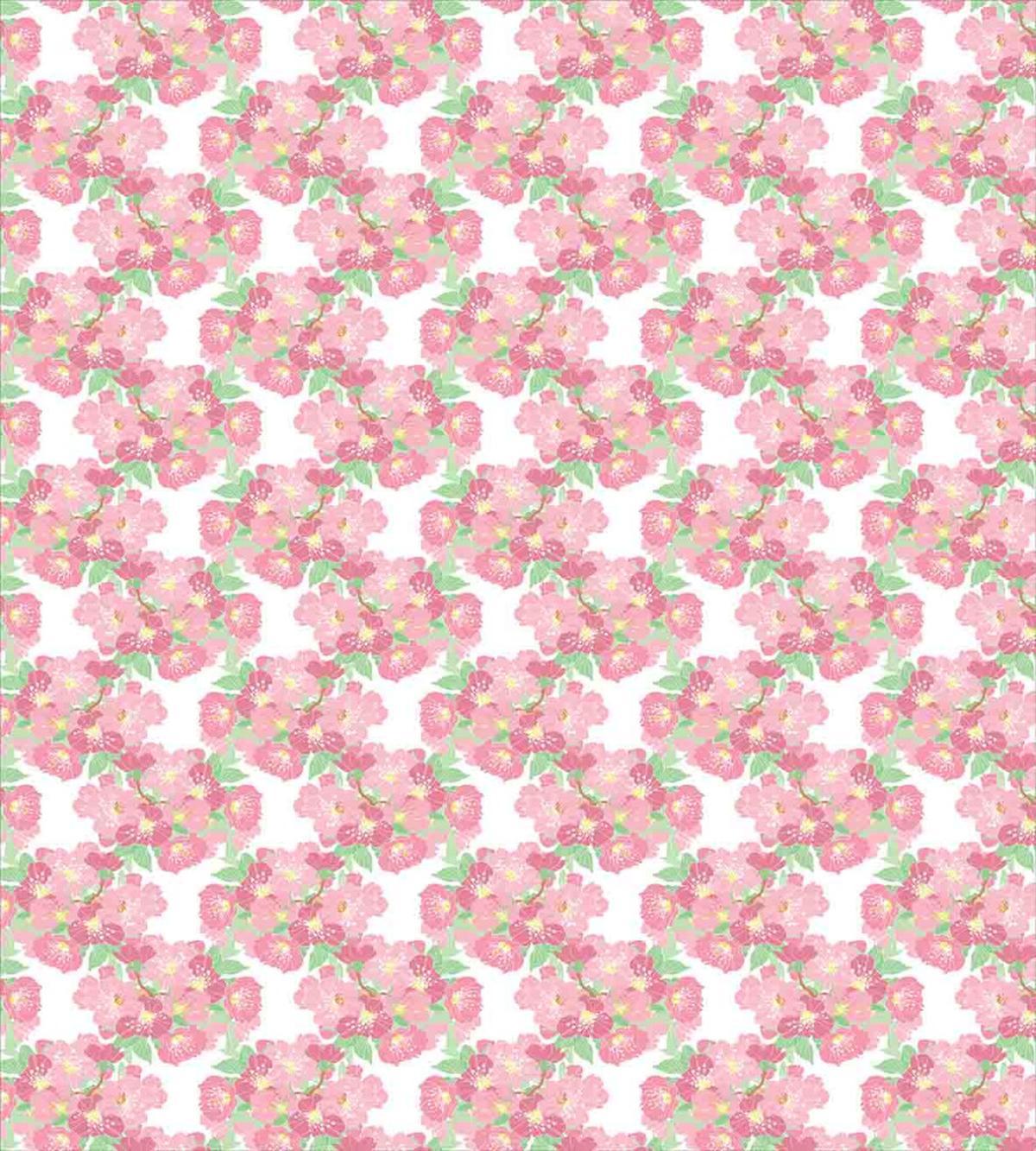 Symbolic Bloom — Pattern
