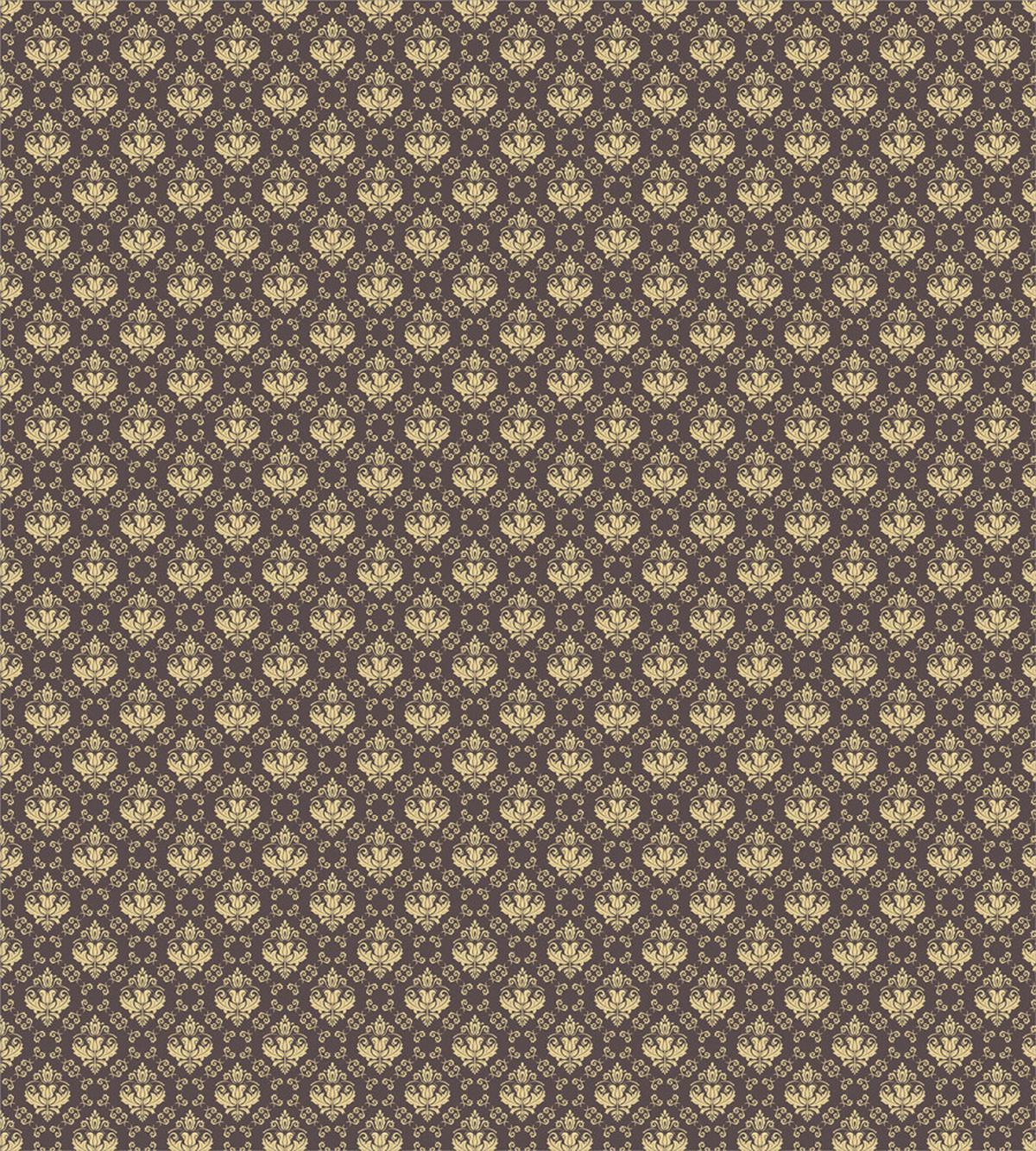 Oriental Classical — Pattern