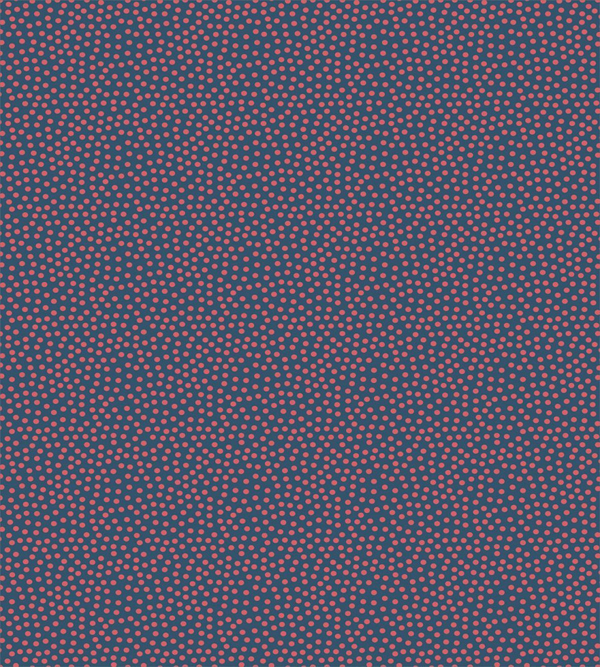 Random Retro Blemishes — Pattern