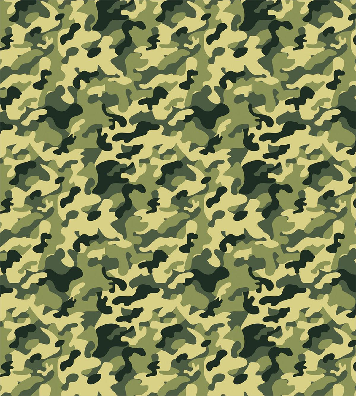 Pale Clothing Motif — Pattern