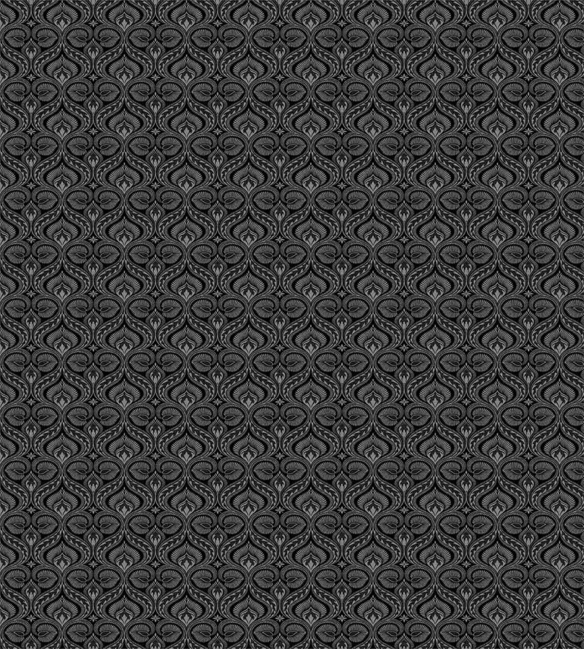 Boho Traditional — Pattern