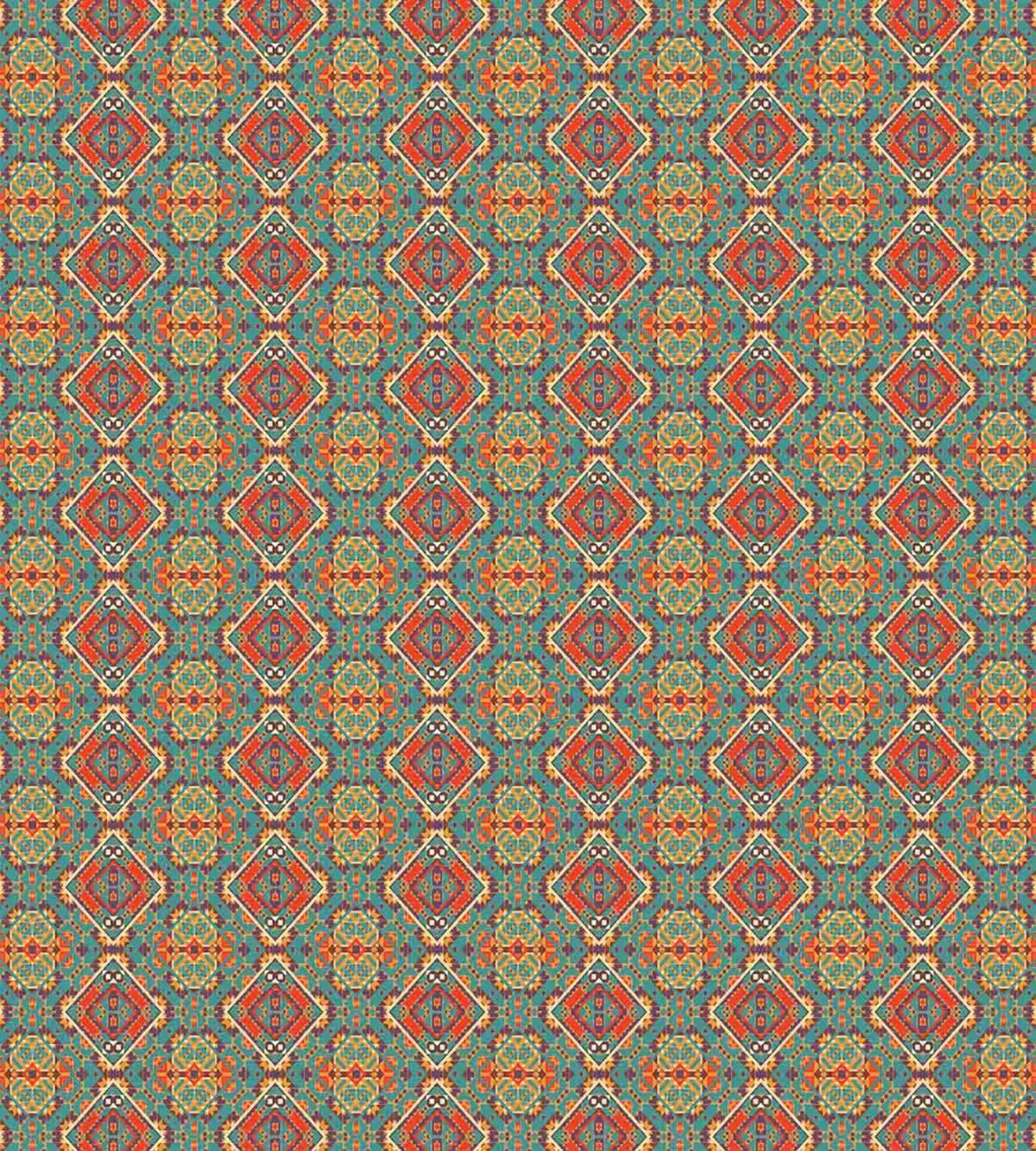 Indigenous — Pattern