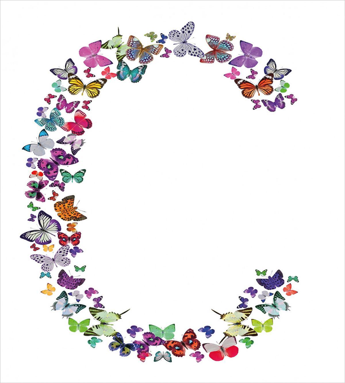 Natural Grace Inspired — Pattern