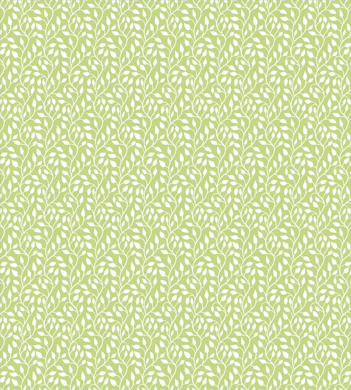 Curvy Twigs Botanical — Pattern