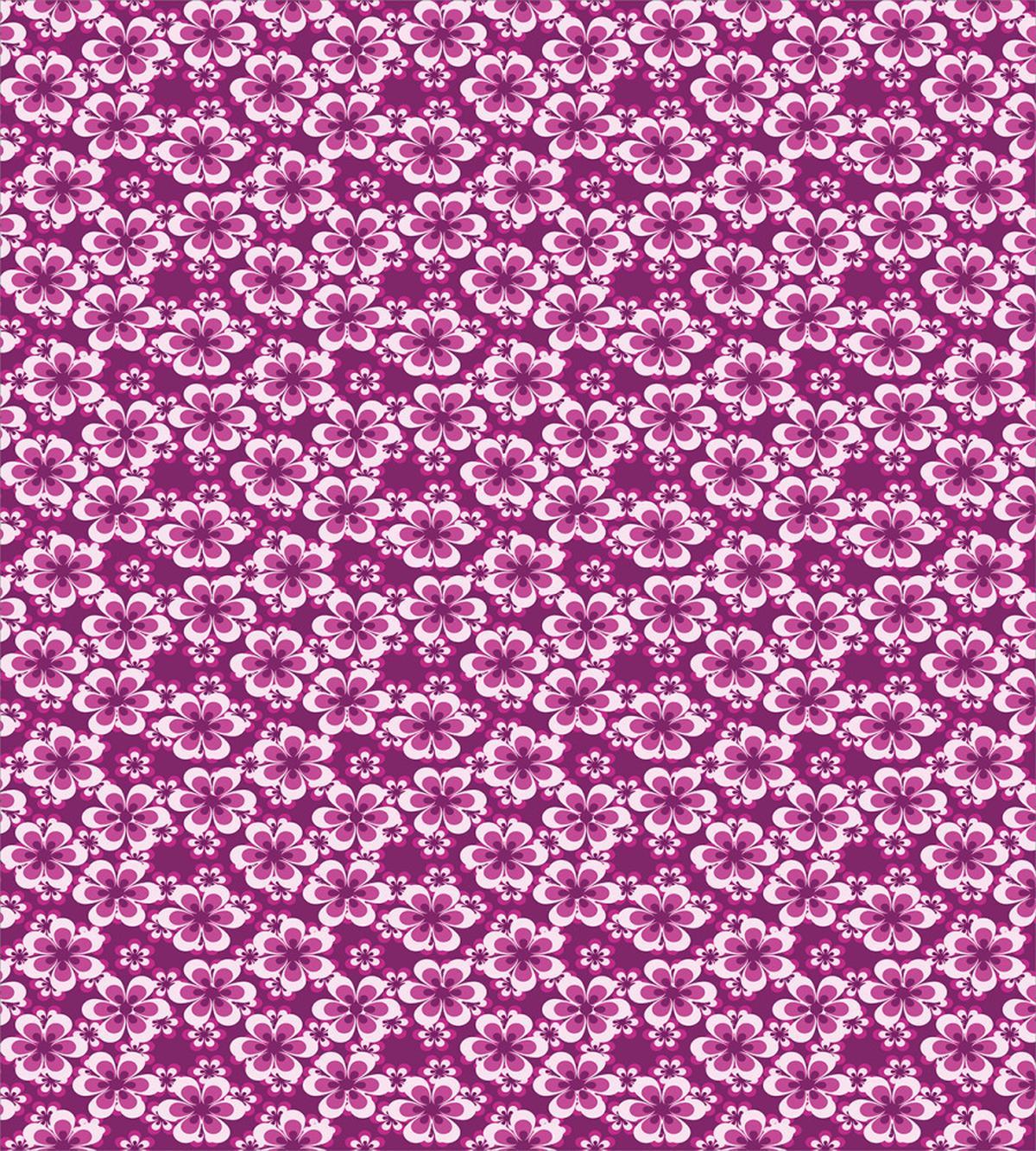 Botany Themed Petals — Pattern