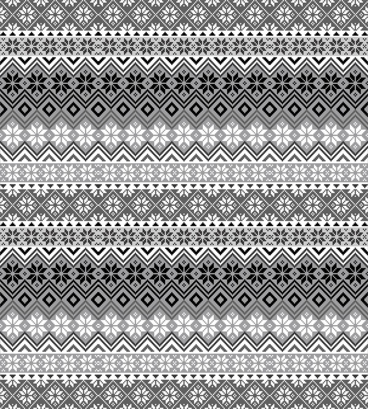 Classical Scandinavian — Pattern