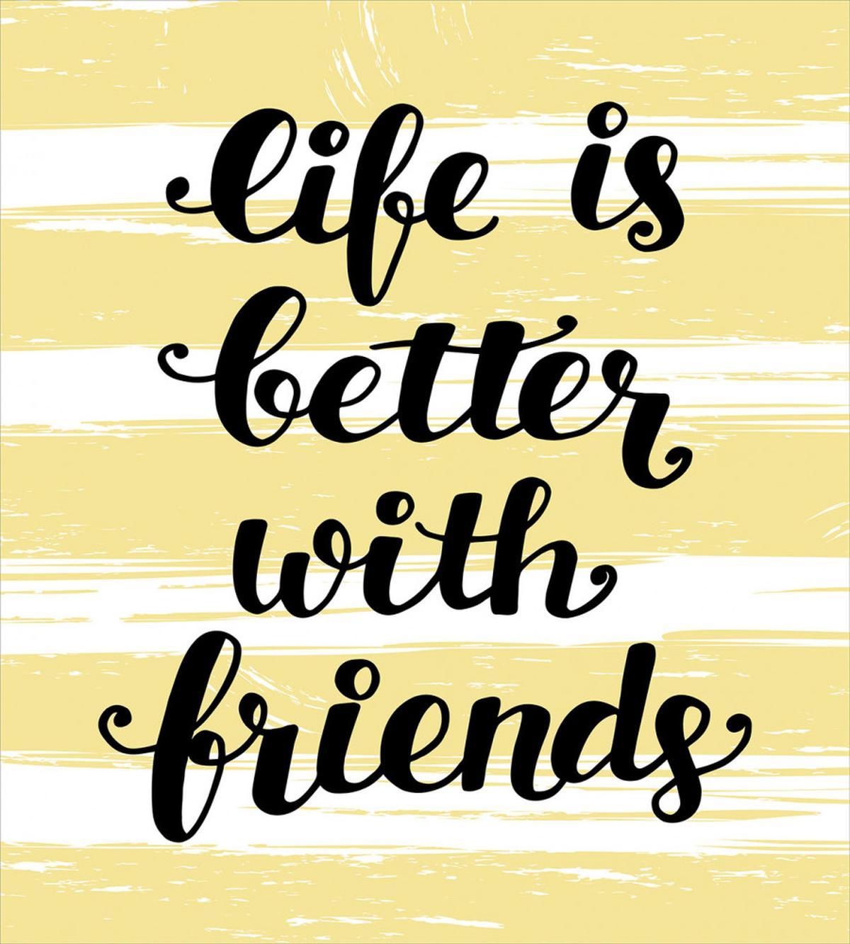 Buddies Anniversary — Pattern