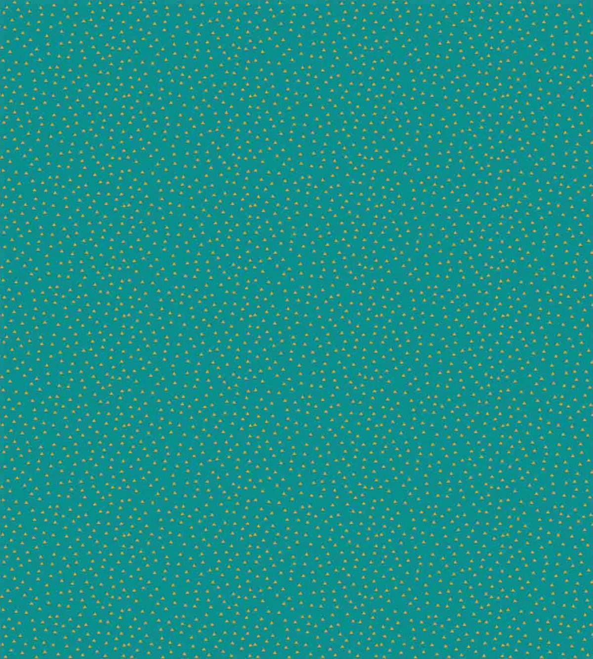 Warm Colored Motifs — Pattern