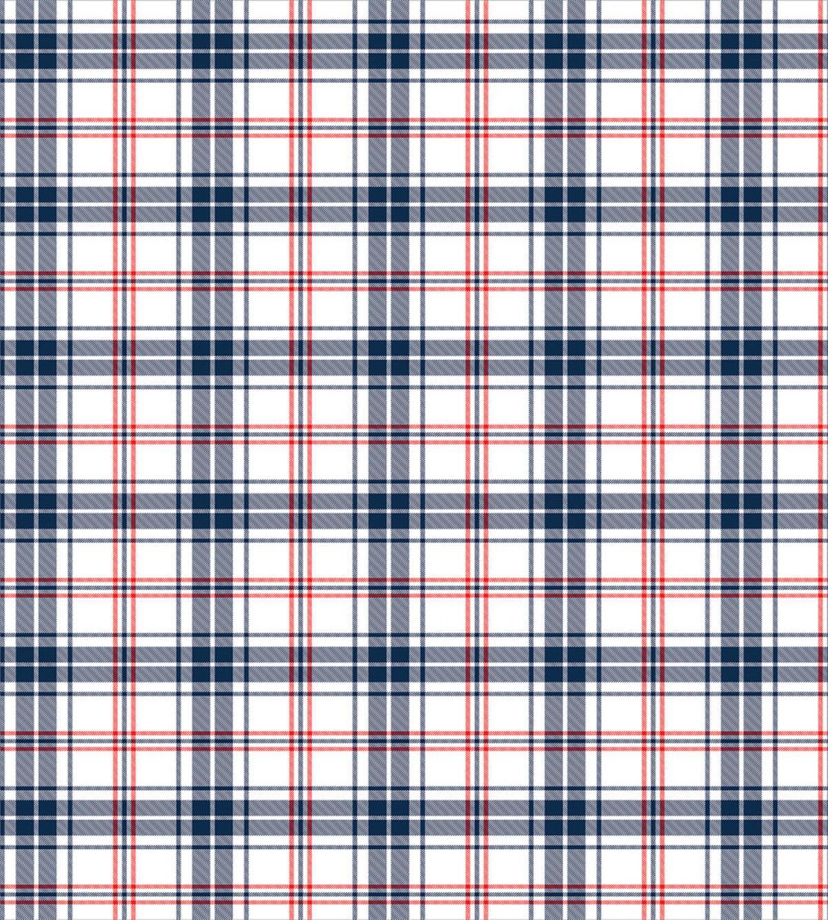 British Country Pattern — Pattern