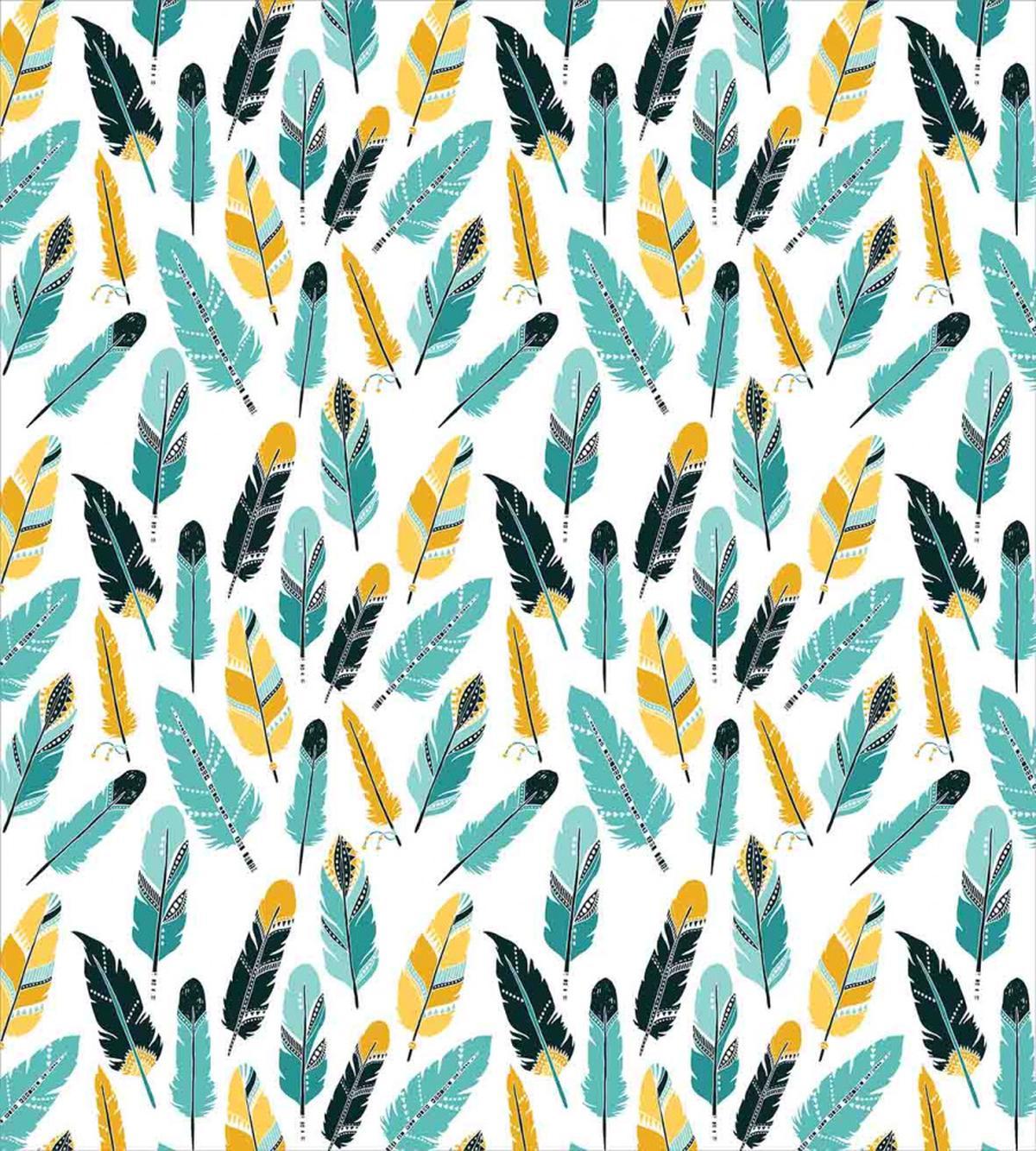 Doodle Composition — Pattern