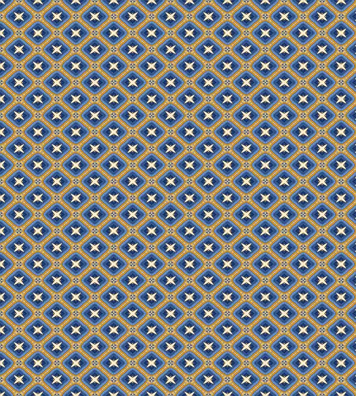 Persian Design Folk Culture — Pattern