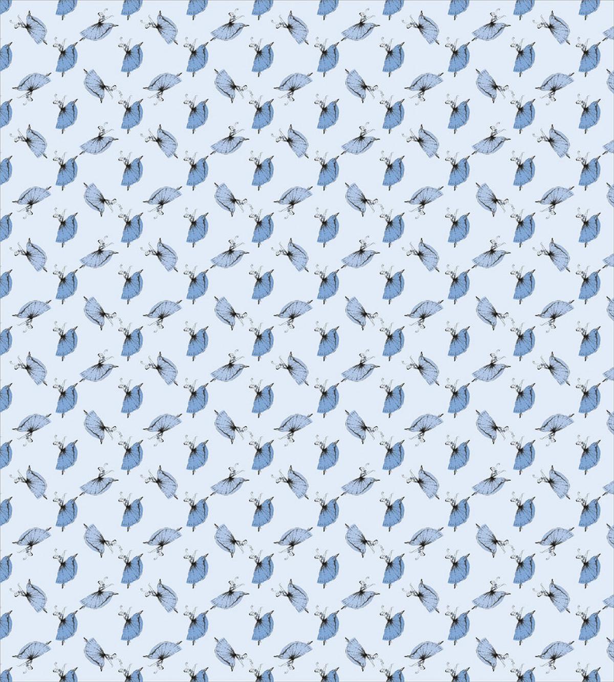Sketch Girl Performers — Pattern