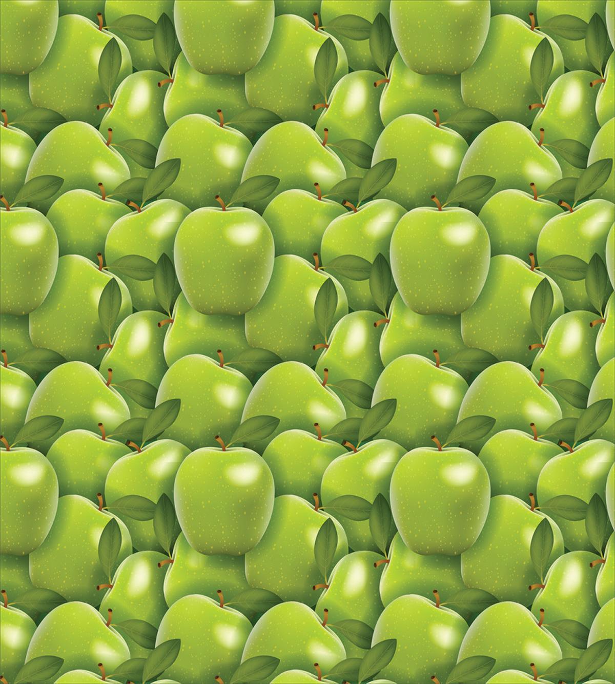 Granny Smith Harvest — Pattern