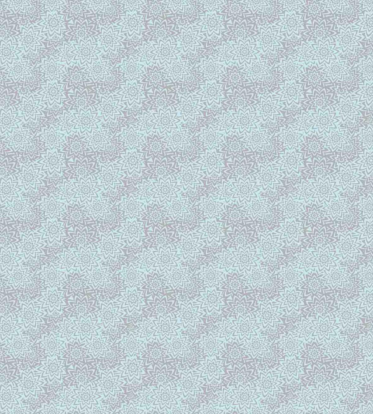 Summer Blooms Petals — Pattern
