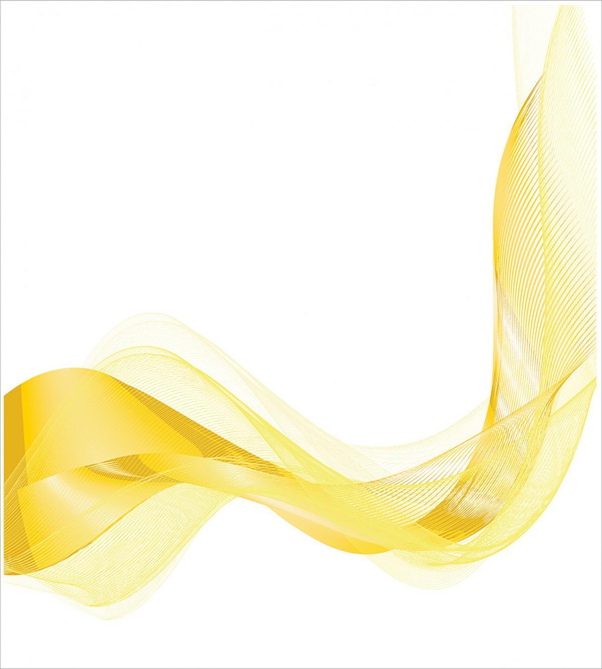 Lines Waves — Pattern