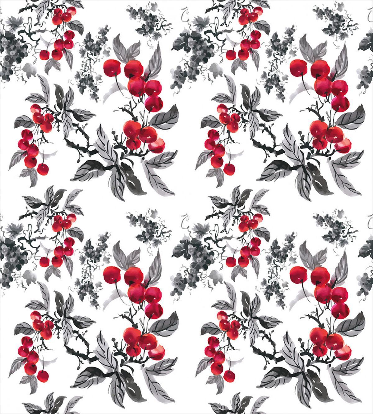 Abstract Botany Garden — Pattern