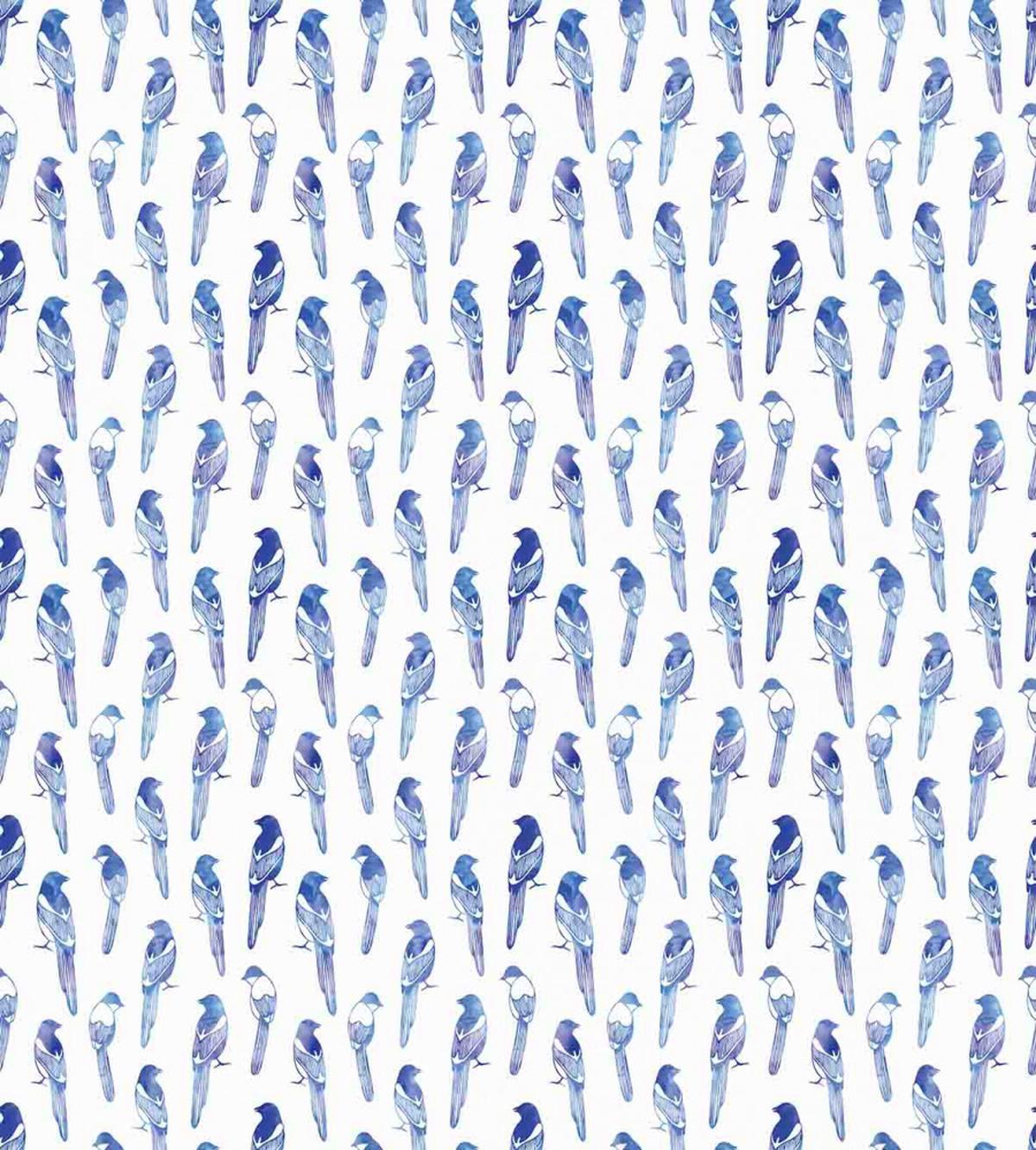 Long Tailed Sparrows Pattern — Pattern