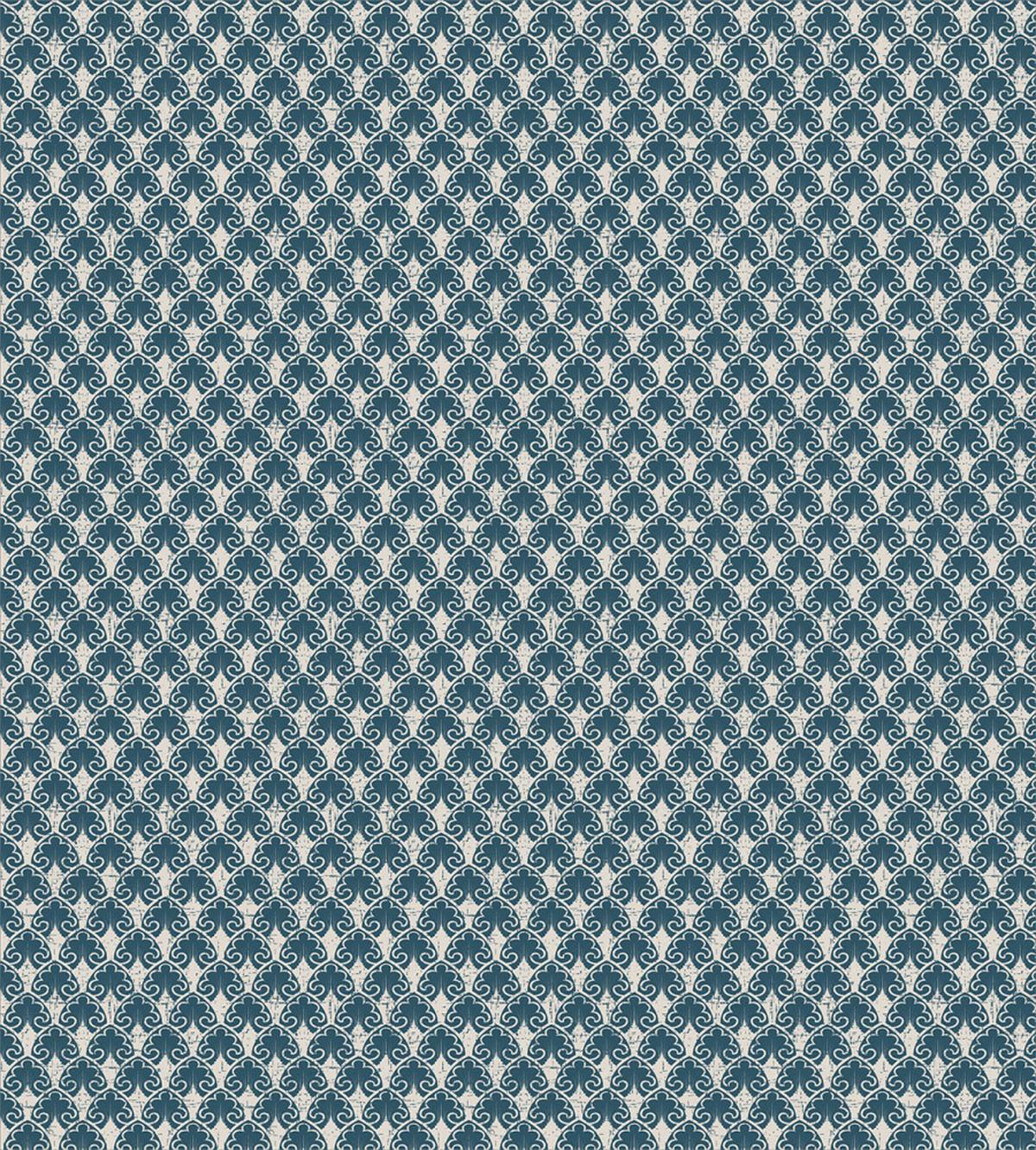 Nature Garden Antique Retro — Pattern
