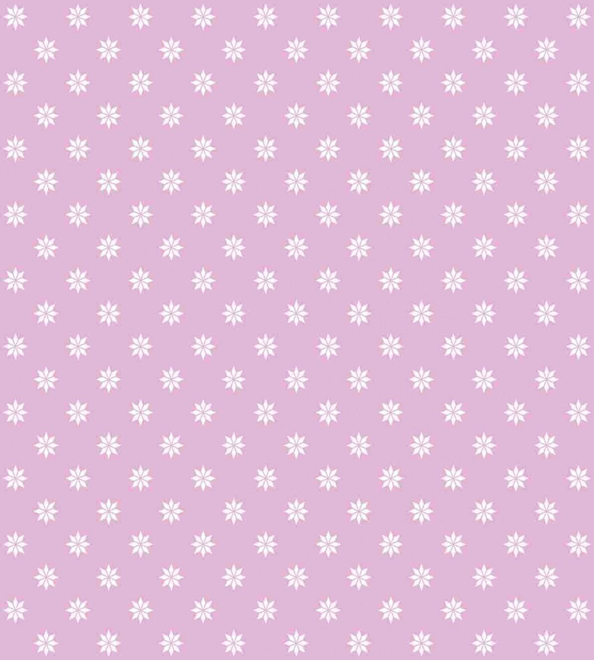 Abstract Fractal Circle — Pattern