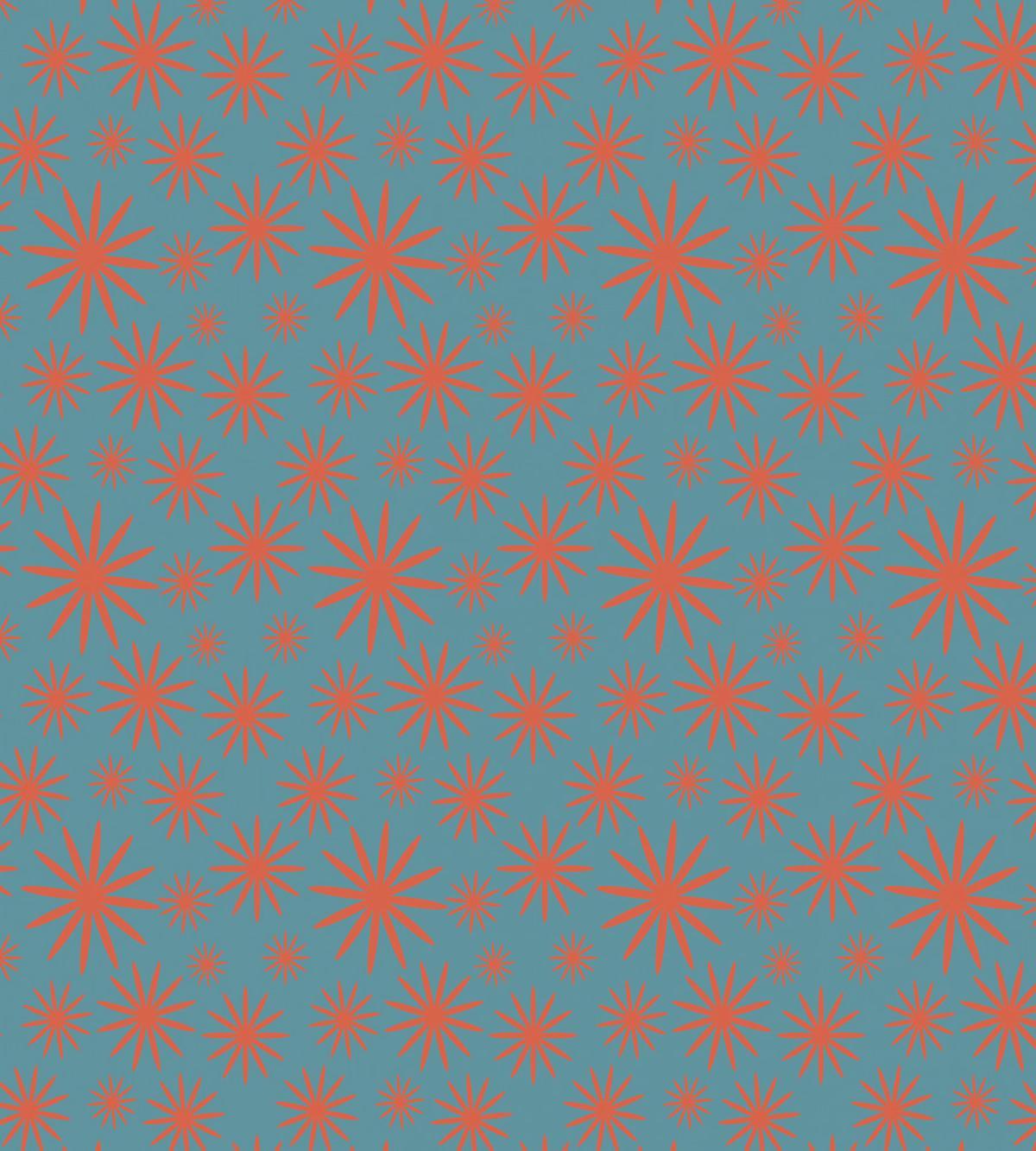 Vintage 50s Inspired — Pattern