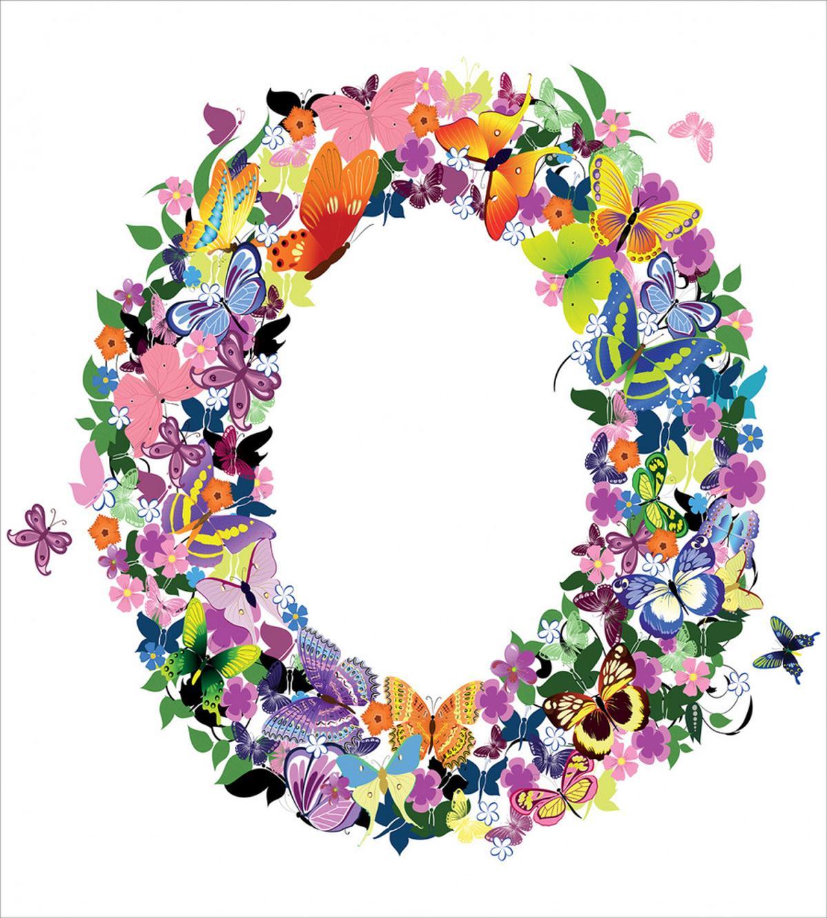 Initial Spring — Pattern