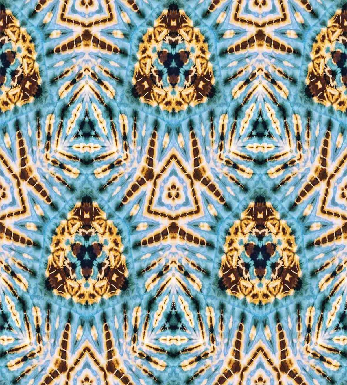 Abstract Tribal Patterns — Pattern