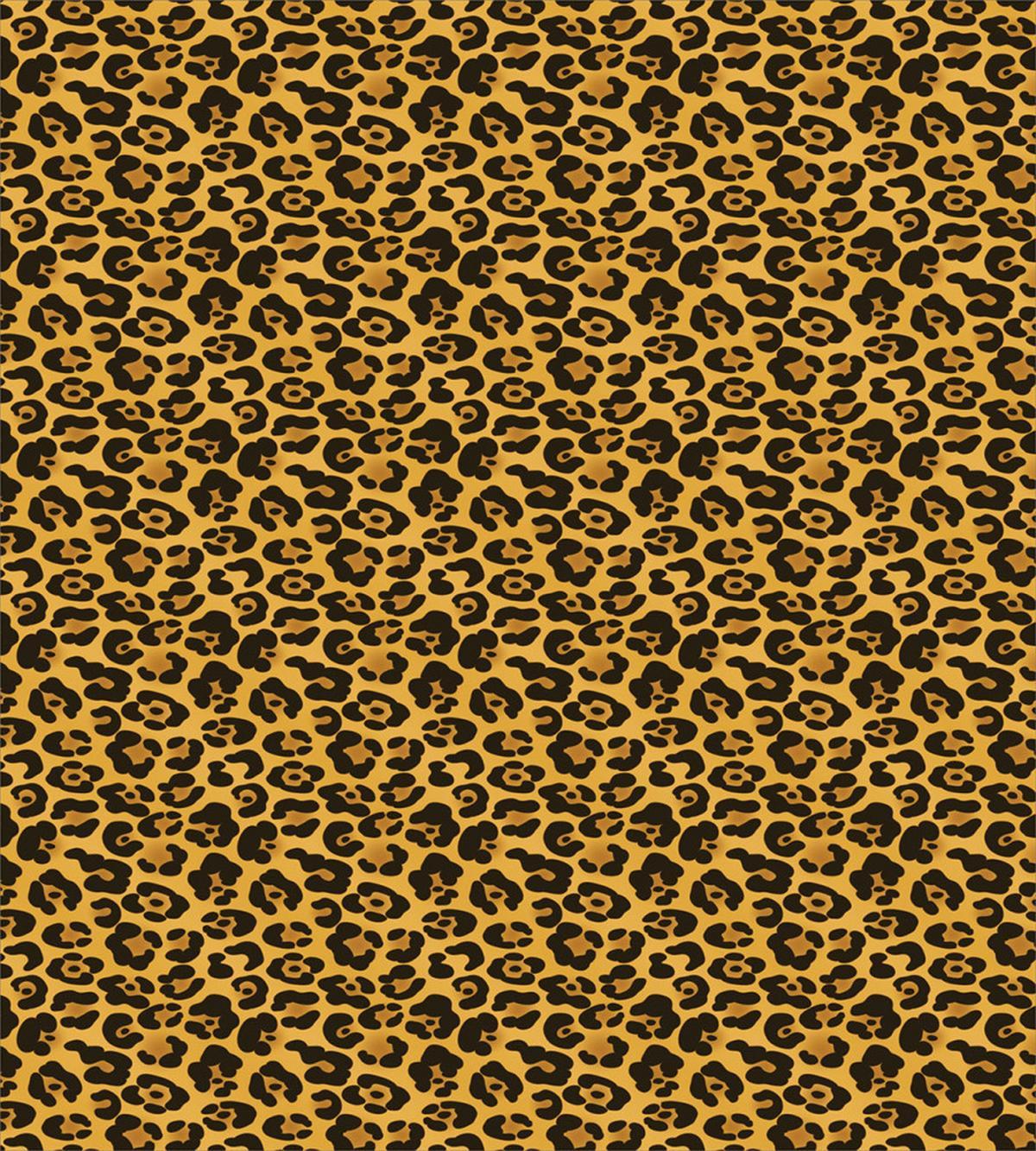 Natural Animal Skin — Pattern