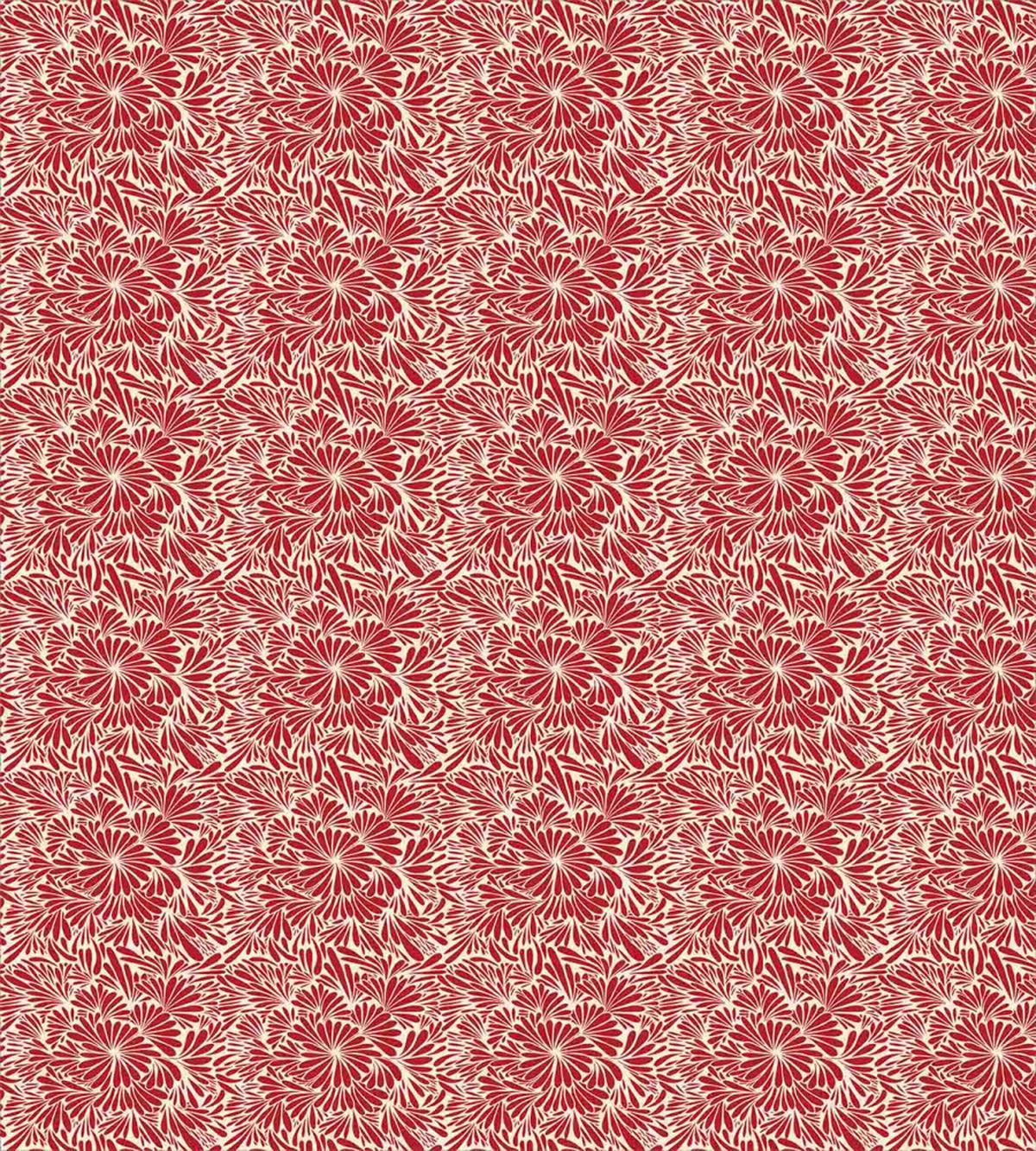 Classical Vintage Flourish — Pattern