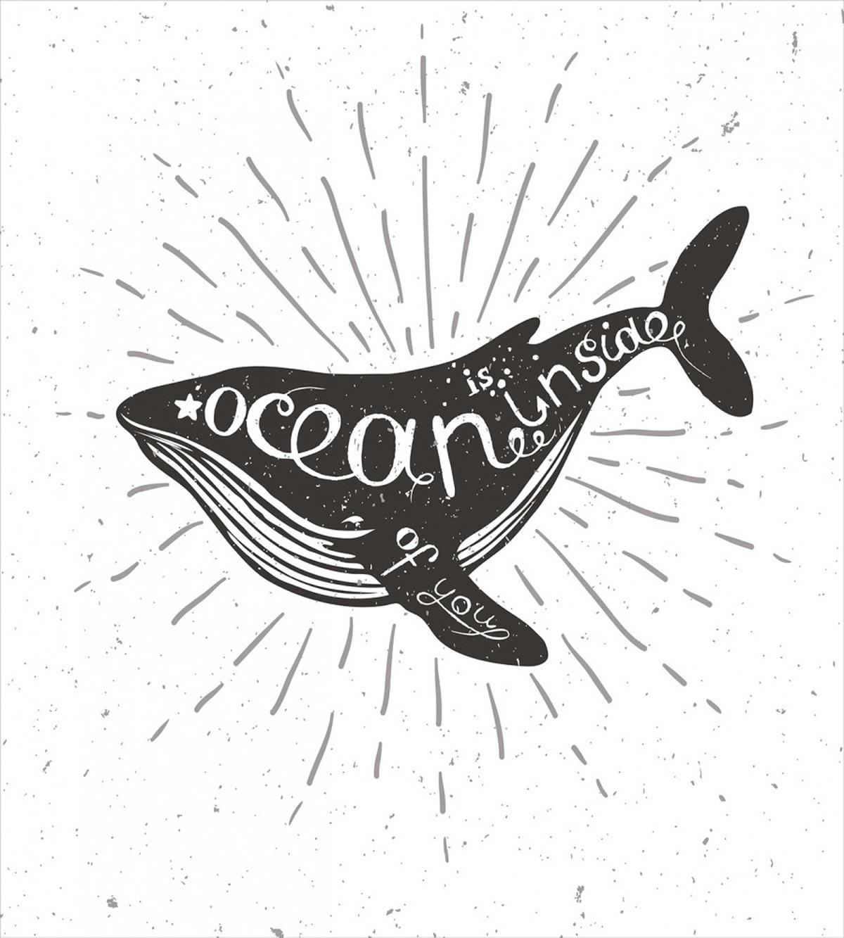 Ocean Inside You — Pattern
